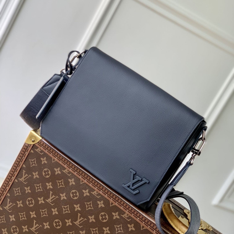 Mens LV Satchel bags